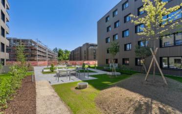 Wohnung 4.5 Zimmer - image - 3