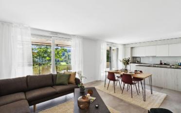 Wohnung 4.5 Zimmer - image - 2