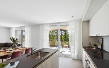 Wohnung 4.5 Zimmer - image - 6
