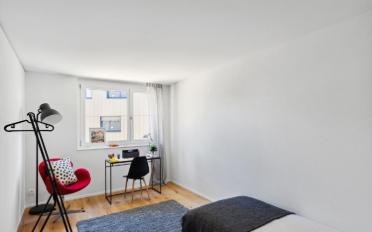 Wohnung 4.5 Zimmer - image - 8