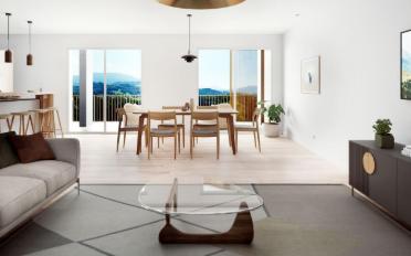 Apartment 5.5 rooms - image - 2