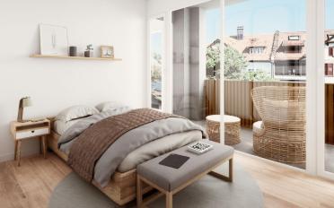 Apartment 5.5 rooms - image - 9