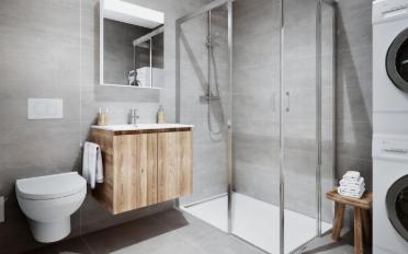 Apartment 5.5 rooms - image - 7