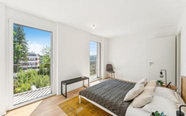 Wohnung 5.5 Zimmer - image - 7