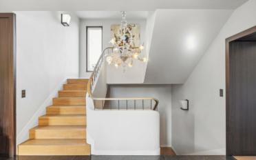 Single house 20 rooms - image - 12