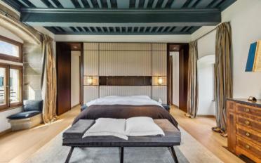 Einfamilienhaus 20 Zimmer - image - 13