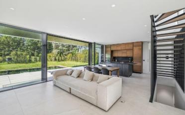 Maison contiguë 6 pièces - image - 6