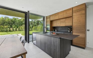 Maison contiguë 6 pièces - image - 8