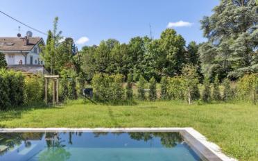 Maison contiguë 6 pièces - image - 4