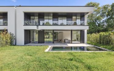 Maison contiguë 6 pièces - image - 1