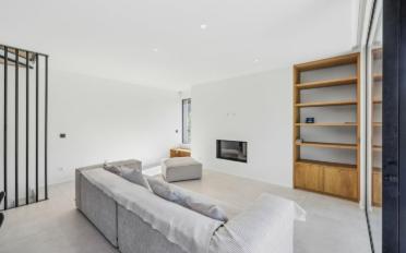 Maison contiguë 6 pièces - image - 9