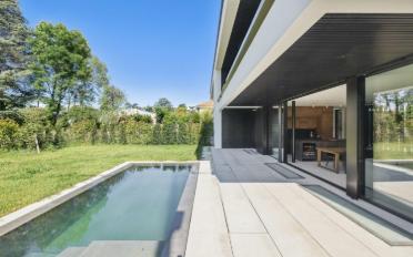 Maison contiguë 6 pièces - image - 3