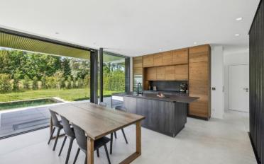 Maison contiguë 6 pièces - image - 7