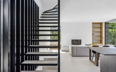 Maison contiguë 6 pièces - image - 11
