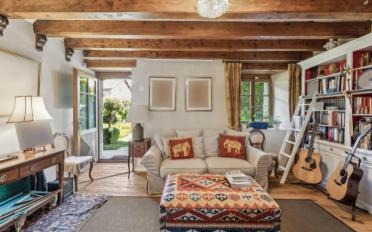 Rustico 8 Zimmer - image - 5