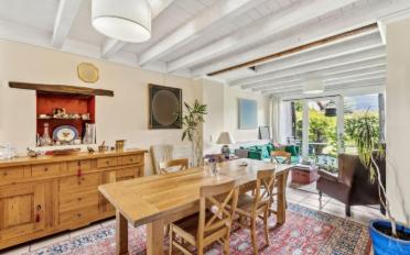 Einfamilienhaus 8 Zimmer - image - 2