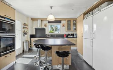 Einfamilienhaus 14 Zimmer - image - 3