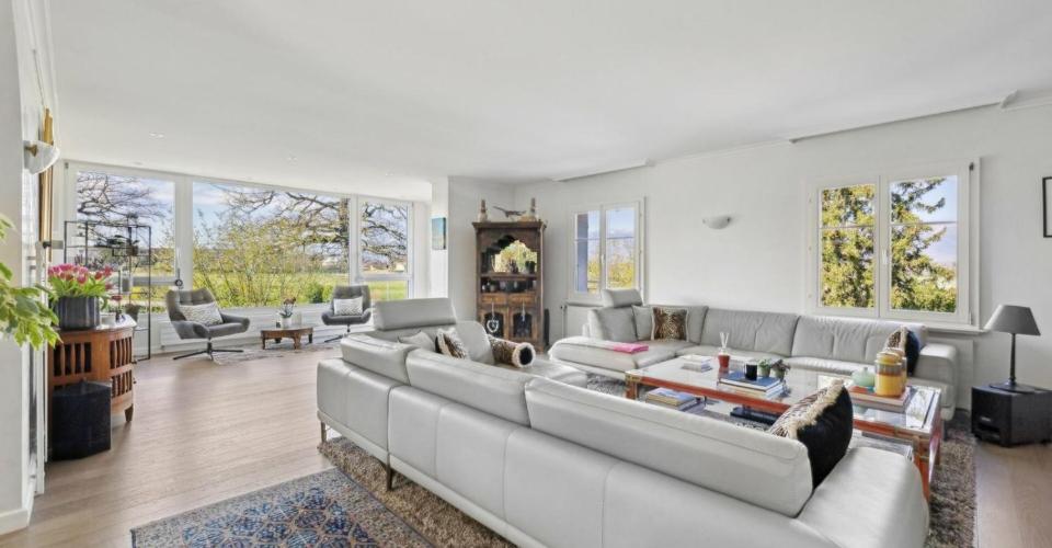 Charmante villa individuelle