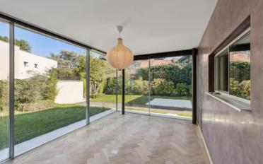 Einfamilienhaus 9 Zimmer - image - 7