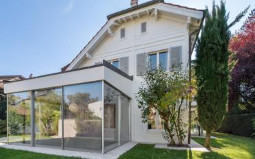 Einfamilienhaus 9 Zimmer - image - 13