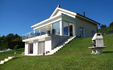 Single house 8 rooms - image - 1