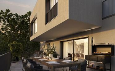 Wohnung 5 Zimmer - image - 6
