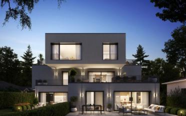 Wohnung 5 Zimmer - image - 7