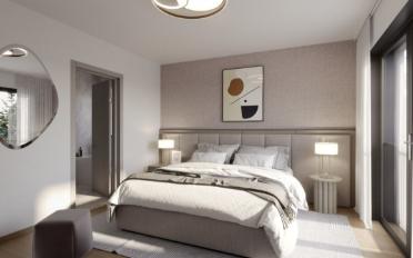 Wohnung 6 Zimmer - image - 3