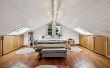 Doppeleinfamilienhaus 6 Zimmer - image - 11