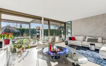 Apartment 6 rooms - image - 1