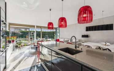 Apartment 6 rooms - image - 6