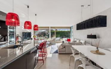 Apartment 6 rooms - image - 4