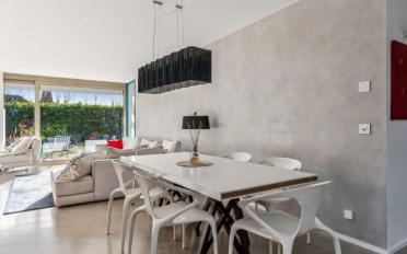 Apartment 6 rooms - image - 7