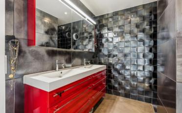 Apartment 6 rooms - image - 9