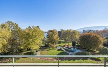 Wohnung 6 Zimmer - image - 1