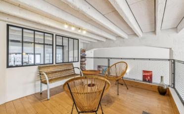 Duplex 6 rooms - image - 10