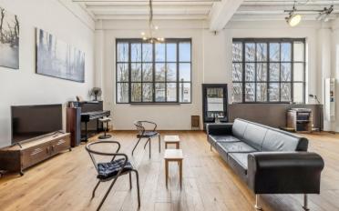 Duplex 6 rooms - image - 1