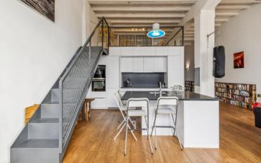 Duplex 6 rooms - image - 9