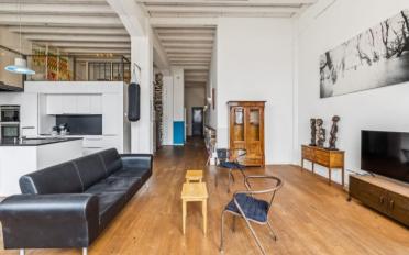 Duplex 6 rooms - image - 5