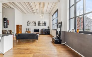 Duplex 6 rooms - image - 7