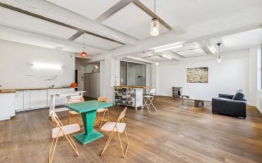 Duplex 6 rooms - image - 12