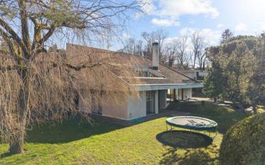 Einfamilienhaus 10 Zimmer - image - 2
