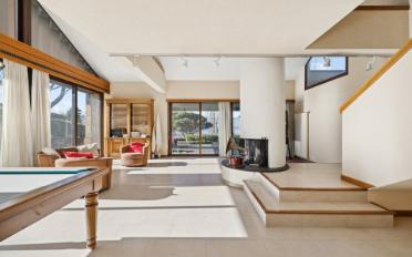 Einfamilienhaus 10 Zimmer - image - 5