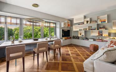 Single house 8 rooms - image - 6