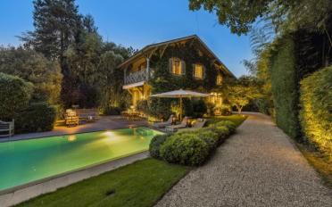 Single house 8 rooms - image - 1