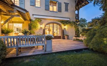 Single house 8 rooms - image - 7