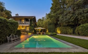 Single house 8 rooms - image - 2