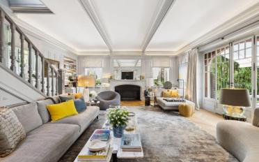Single house 8 rooms - image - 3