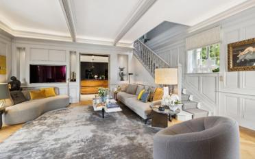 Single house 8 rooms - image - 4