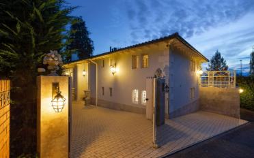 Villa 11 pièces - image - 10